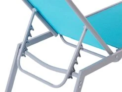 Tumbona De Jardín Azul NOLI -Jardín Muebles Ventas 4116c8e029b7c51ab7029ad0ced52a4b36f7f573 8715a4fad3b14cc2aaff607dd3be8ef4