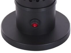 Estufa Eléctrica De Metal Negro 1000 W KRAKATOA 19 Estufa Eléctrica De Metal Negro 1000 W KRAKATOA -Jardín Muebles Ventas 4136bec842eed268ac4ffff2a54c9804d9b0e5cf c4700082a15e44b4a562f0244a9de2fc