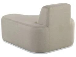 Conjunto De Sala De Estar 4 Plazas De Poliéster Gris Claro FABRO -Jardín Muebles Ventas 42c56b15f9847b966ed833f45e143ad296776faa 59385a4c198a43d6a09a9000bd5b5698