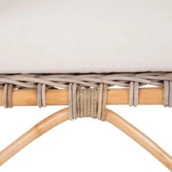 Sofá 124,5 X 70 X 80 Cm Natural Ratán 14 Sofá 124,5 X 70 X 80 Cm Natural Ratán -Jardín Muebles Ventas 430344b4150257cb5da550a0ad44dcad5bc81916 1ce26863ac5d4290962a1bd66a4740a8