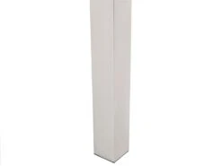 Conjunto De Jardín Mesa Con Tablero De Piedra Natural Pulida Negra 180 Cm, 6 Sillas De Tela Gris GROSSETO -Jardín Muebles Ventas 435b61b20b6832cc24385c05f4fec7bcf3210e26 7d61228347dd459b978eaf07f4752782