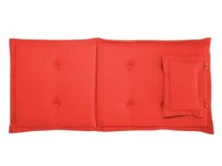 Silla De Jardín De Madera De Acacia Con Cojín Rojo Claro TOSCANA -Jardín Muebles Ventas 44bb88579df42528d2985c3a261e48330de79004 9e0ab3b5f91c4fabae5b6084d4a574cc