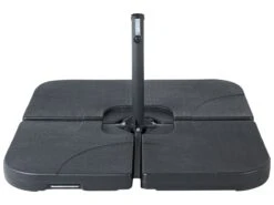 Base Para Sombrilla De Metal Negro 100 Cm VICCHIO 14 Base Para Sombrilla De Metal Negro 100 Cm VICCHIO -Jardín Muebles Ventas 46d802aed9eae2a7999ad0f5e60c7adde8787c6a 8a0fa4525e6c45719e45f432307624a7