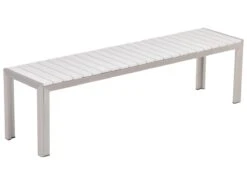 Conjunto De Jardín En Aluminio Blanco NARDO -Jardín Muebles Ventas 46e1c7d7768a9feb2baf312d50928fb4cc254e19 27f09f65ddd24fd098a79cbb1966f9ce