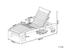Tumbona De Jardín Madera Con Ruedas Cojín Rayas Azul Beige TOSCANA 16 Tumbona De Jardín Madera Con Ruedas Cojín Rayas Azul Beige TOSCANA -Jardín Muebles Ventas 47b20b2af98300abfe1aa8b24330c5b8a32c4165 3a488b8ba47845f3b8484c298eb8707b
