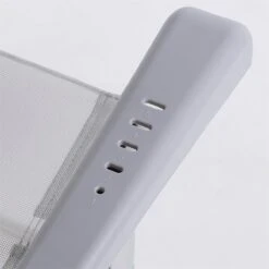 Silla Plegable Camping Antivuelco Y Multiposición Gris C/cojín Aktive -Jardín Muebles Ventas 4809f66ed3fd9e26fbcb8e75fc1e001791691e06 silla 6