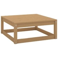 Set De Muebles De Jardín 10 Pzs Cojines Madera Pino Marrón Miel VidaXL -Jardín Muebles Ventas 48be5494db5db31483bcf7871c0213bcf691be63 2752f9a1950941c18570b8468f5e8552