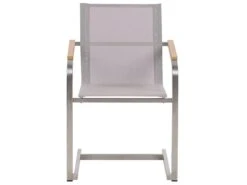 Conjunto De 6 Sillas De Jardín Beige COSOLETO 17 Conjunto De 6 Sillas De Jardín Beige COSOLETO -Jardín Muebles Ventas 48ca715fcbb2773d2108083555b6ea9fdb4cdfd5 679cdad3066347f4b7a5fdb544179a64