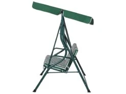 Columpio De Jardín Verde/blanco CHAPLIN 18 Columpio De Jardín Verde/blanco CHAPLIN -Jardín Muebles Ventas 491a6c5fc102dd805884782117eb4700f7fb38fd 8d9856d176b845cd9034a686385317e1