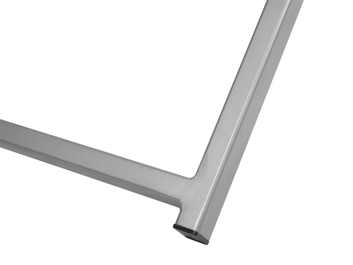 Tumbona De Jardín Gris Claro LOCRI 13 Tumbona De Jardín Gris Claro LOCRI - Imagen 11