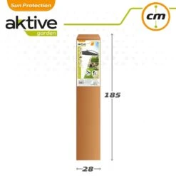 Parasol Excéntrico Banana 300 Cm Gris Mástil Aluminio Aktive Garden -Jardín Muebles Ventas 49843f12bc86b35fb7b3028764e75c66eeec498a 6c7e3338a5e74e79ae0c3aa24b67a434