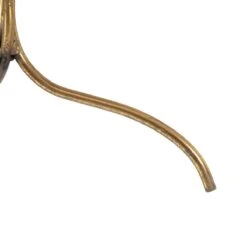 Mesa Auxiliar 64,5 X 54 X 78 Cm Dorado Metal 16 Mesa Auxiliar 64,5 X 54 X 78 Cm Dorado Metal -Jardín Muebles Ventas 49f0a1935ef3ed70faead92b8e21d32b3015403d 488b0c2ec69348cabf2dcfa451537af6