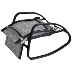 Outsunny Tumbona Mecedora De Exterior Con Respaldo Y Reposapiés Regulables 64x69x108 Cm Gris 19 Outsunny Tumbona Mecedora De Exterior Con Respaldo Y Reposapiés Regulables 64x69x108 Cm Gris -Jardín Muebles Ventas 4acb7141aa4f46eba8c7a5d40357186541a5f28d e0102d86a8994a32af784800ec5a1fcf