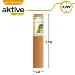 Sombrilla Para Jardín Hexagonal Ø300 Cm Con Mástil De Madera Aktive Garden 15 Sombrilla Para Jardín Hexagonal Ø300 Cm Con Mástil De Madera Aktive Garden -Jardín Muebles Ventas 4bd53e9d823395788e8faf4a19b3871f2a45a781 88ee950918da4d95ac96e34d0332b056