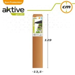 Parasol Hexagonal 250 Cm Color Antracita Mástil Aluminio Aktive Garden -Jardín Muebles Ventas 4e0f3fdaf2d6bf20ca2af771979009df32ea8b04 c634d6d23d684a0a92076baf7987a1f3