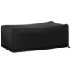 Outsunny Funda Protectora Para Muebles De Jardín 154x94x66 Cm Cubierta De Muebles De Mesas Exterior Tela Oxford 600D Impermeable Con Hebillas Para Patio Terraza Negro -Jardín Muebles Ventas 4e23feaf8a78f6e4a358c7dacc329afded74b631 a49e9a1dfed94da5b5e6b33536e46a31