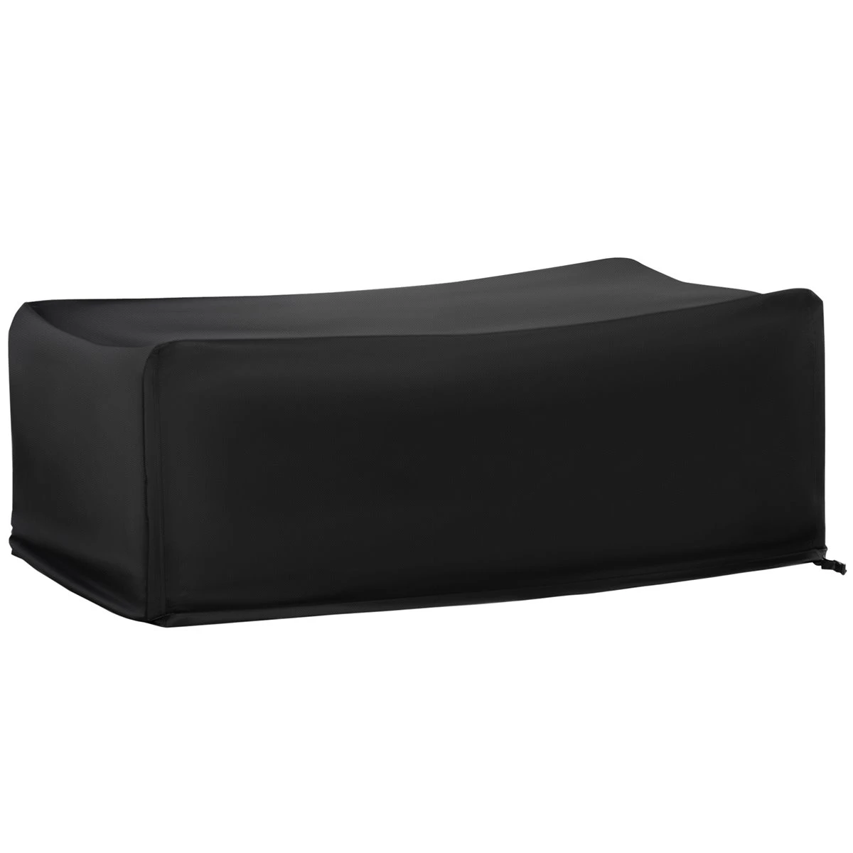 Outsunny Funda Protectora Para Muebles De Jardín 154x94x66 Cm Cubierta De Muebles De Mesas Exterior Tela Oxford 600D Impermeable Con Hebillas Para Patio Terraza Negro 3 Outsunny Funda Protectora Para Muebles De Jardín 154x94x66 Cm Cubierta De Muebles De Mesas Exterior Tela Oxford 600D Impermeable Con Hebillas Para Patio Terraza Negro