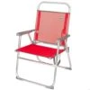 Silla Plegable Fija Aluminio Aktive Beach - Rojo -Jardín Muebles Ventas 4ed9c770bb40aef749f504464c98f81fa9deca3f ed1bef26572843f8892bf4d7c951033d