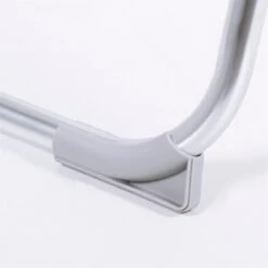 Silla Plegable Camping Antivuelco Y Multiposición Gris C/cojín Aktive -Jardín Muebles Ventas 4f0f611d236588a05d8396bfbaa422df98dd5822 silla 7