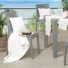 Conjunto De 4 Sillas De Jardín Gris Claro FOSSANO -Jardín Muebles Ventas 4f7f0d47a88c2f3a8b0bddc9b5d34c00720808d3 f16b00ca4b40402387fae2849e6f916f