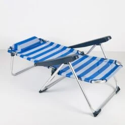 Silla De Playa Y Tumbona Plegable Rayas C/cojín Aktive -Jardín Muebles Ventas 4f8f6ca37f2f616bfd54b754a6293ab8a88ec42d 21e5349023b94d568895af41131c948c