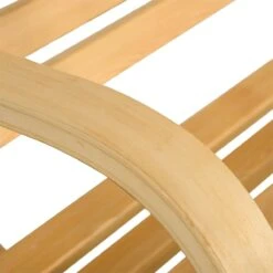 Outsunny Banco Columpio De Madera De 2 Plazas Tipo Balancín Colgante Carga Máx. 250 Kg Para Jardín Terraza Balcón Exterior 141,5x51x78 Cm Natural -Jardín Muebles Ventas 52472ab8e3c488ff1fb751ac23ad0bb5ac1ce445 73dba3484e274a3fab82b7ad8ddc356b