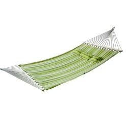 Outsunny Hamaca Colgante De Algodón Para Jardín Camping Playa Picnic Con Almohadilla 188x140cm Con Carga De 180 Kg 21 Outsunny Hamaca Colgante De Algodón Para Jardín Camping Playa Picnic Con Almohadilla 188x140cm Con Carga De 180 Kg -Jardín Muebles Ventas 5aada2711ab7ecaa42f4526d019e33a25728418d 5b672c536f504722bc1b81e98f19592d