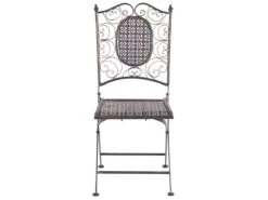 Conjunto De 2 Sillas De Balcón Negro BORMIO 13 Conjunto De 2 Sillas De Balcón Negro BORMIO -Jardín Muebles Ventas 5b3be807d27e292af4e7ad917ff281d319d668d6 d59869709f674b2bb415c5c8b5df3cb8