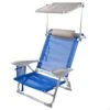 Silla De Playa C/parasol, Cojín Y Bolsillo Azul Aktive -Jardín Muebles Ventas 5dadcc34584944f736e48fc86eeb69a5ab824c4e a65e157bc8ec4c17a209019ccb6c478b