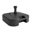 Base Para Sombrilla Aktive 44,5 X 12,5 X 44,5 Cm Negro Plástico -Jardín Muebles Ventas 5dfa65c28bce0ab65079ce475d470c4db5ba4214 552387f57e6440cd9ff5f2fb7cbb807a