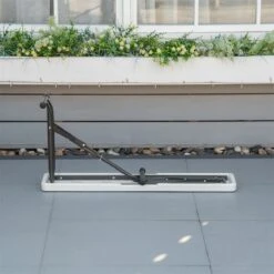 Outsunny Conjunto Mesa Y 2 Bancos Plegables De Jardín Muebles Para Camping Picnic Mesa De 103x63x76 Cm Y Asiento De 84,5x20x40 Cm Blanco 17 Outsunny Conjunto Mesa Y 2 Bancos Plegables De Jardín Muebles Para Camping Picnic Mesa De 103x63x76 Cm Y Asiento De 84,5x20x40 Cm Blanco -Jardín Muebles Ventas 60a4bd075a053d32cd4d08a2618380211ddfef1f bf4f33ec6aee42aaab4ac240739fa7aa