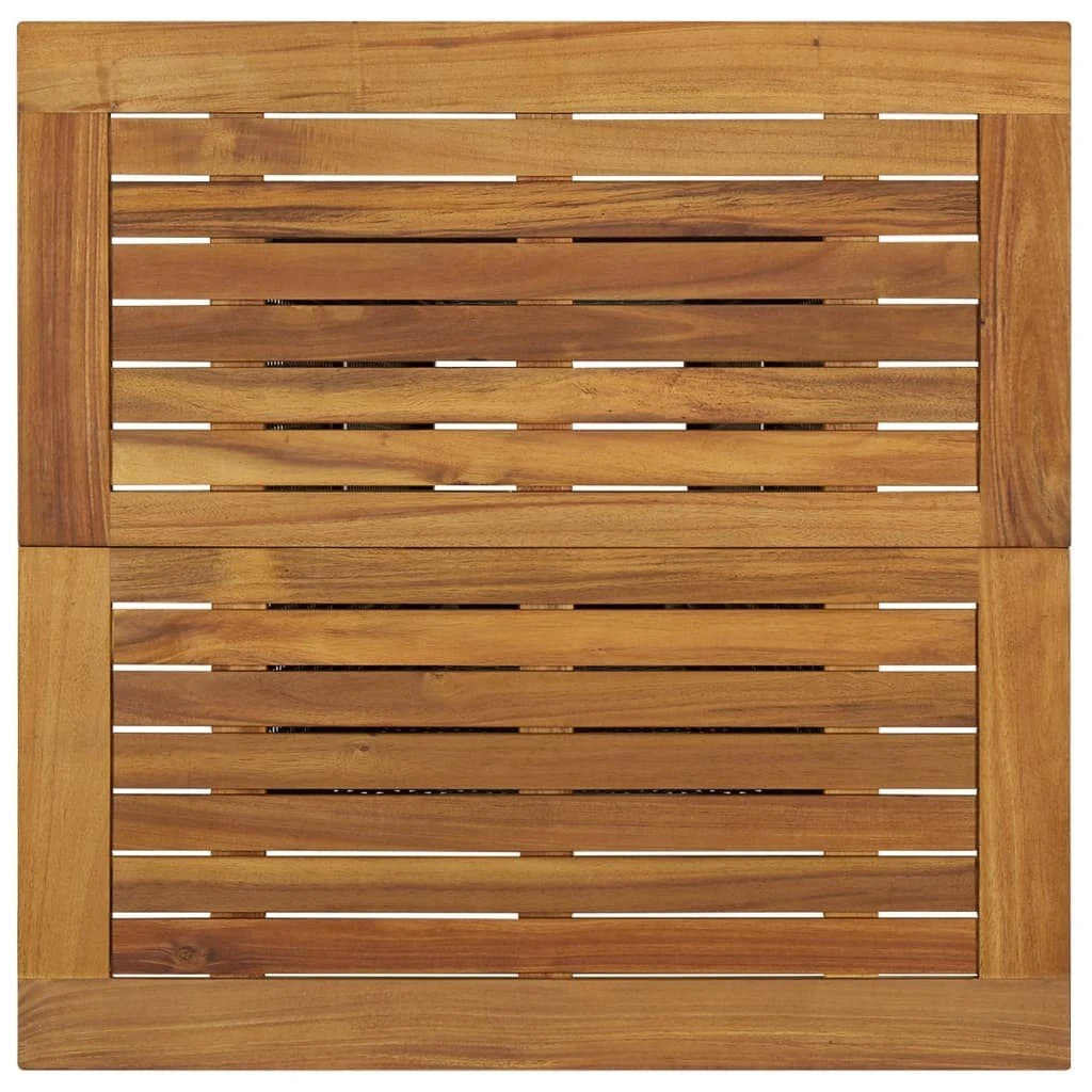 Set De Muebles De Bar De Jardín 5 Pzas Y Cojines Ratán PE Negro VidaXL 8 Set De Muebles De Bar De Jardín 5 Pzas Y Cojines Ratán PE Negro VidaXL - Imagen 6