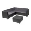 OASIS Set Sofá De Canto + 5 Plazas Esquiero -Jardín Muebles Ventas 65745b3006bcae655022f3b017fac9c12f3f6d25 100369