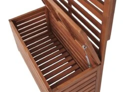 Banco De Pared De Madera De Acacia 80 Cm MATINO 22 Banco De Pared De Madera De Acacia 80 Cm MATINO -Jardín Muebles Ventas 69f6cba3906f1615ec9527ea1607691e4ca4b6ed a891f9a8c30440369e6e4e26f4fc544a