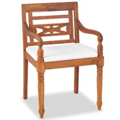 Set De Muebles De Jardín 4 Pzas Y Cojines Madera Maciza De Teca VidaXL 10 Set De Muebles De Jardín 4 Pzas Y Cojines Madera Maciza De Teca VidaXL -Jardín Muebles Ventas 69feeecd537fac99094d56c2c08c0486b609068c bcc31fd298174200a140467ff0e1eb85