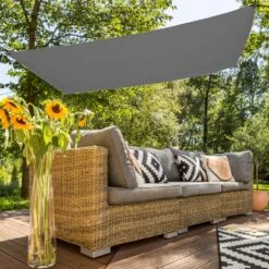 Toldo Sombreo Rectangular Aktive Garden Gris Antracita 7 Toldo Sombreo Rectangular Aktive Garden Gris Antracita -Jardín Muebles Ventas 6a8285003723d977d65f8e25362145572ded78df 316a6cc25aec4bdda606dae1929e6e00