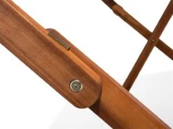 Mesa De Jardín De Madera De Acacia Oscura 140 X 75 Cm CENTO -Jardín Muebles Ventas 6cb0caf732ff8f6cb5fd7d95954bceec2bc5fc08 b372ab6e50bc4defa1597dbdecc72bc6