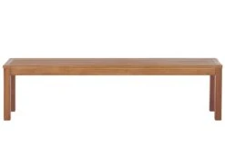 Conjunto De Jardín Mesa Y 2 Bancos Madera Clara MONSANO 22 Conjunto De Jardín Mesa Y 2 Bancos Madera Clara MONSANO -Jardín Muebles Ventas 6cd39dc1bada8be54603d5d09a5f15370a74d9e0 5a54d4d47cb24a6593b226b8dd0edfe0