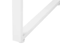 Conjunto De 2 Sillas De Jardín De Aluminio PANCOLE -Jardín Muebles Ventas 6d0b99d18dcb86a235c27137f476faf0160f9263 524d2805fdc94c11866dbdaf17e92c1e