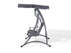 Columpio De Jardín Gris TESERO 21 Columpio De Jardín Gris TESERO -Jardín Muebles Ventas 6ee93c8aa126b5efaf4a579d09b5650a8a0147bf e57f24badcd74fed9afce824088cc38c