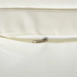 Outsunny Columpio Balancín Jardín De 3 Plazas Convertible En Cama Con Techo Ajustable Cojín Acolchado Y Almohadas Para Balcón Terraza Carga 340 Kg Acero 200x125x170 Cm Crema -Jardín Muebles Ventas 711fc3d698a038e01b79c9ed026d389bd5647a2f 44cba7d6a9a04954a217d13a0a6f744f