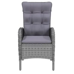 Juego De Comedor De Jardín 5 Piezas Ratán Sintético Gris VidaXL 11 Juego De Comedor De Jardín 5 Piezas Ratán Sintético Gris VidaXL -Jardín Muebles Ventas 73a5bf8ae9e1c0989e14f09c0efef3914227c8cc 183cccdc0b3a48c888759a2cbda346ed