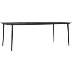 Juego De Comedor De Jardín 9 Piezas Marrón VidaXL 13 Juego De Comedor De Jardín 9 Piezas Marrón VidaXL -Jardín Muebles Ventas 7e033d19b9da7acc0cb054b72c69bb602a4ccb50 b9154b2cb30c402c95bc7df83888e7aa