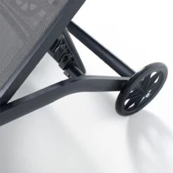 HAIKU Tumbona Multiposiciones Con Ruedas Aantracita -Jardín Muebles Ventas 849807f6dc9d9b42a9c00e8477e844aec92502d6 767967 2