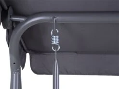 Columpio De Jardín Gris TESERO 25 Columpio De Jardín Gris TESERO -Jardín Muebles Ventas 84a933d5ffc2593078b65ee3f02221c6168d509b e83a27ef7c89434c989d0dc7035b6a66