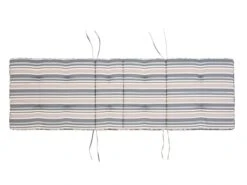 Tumbona De Jardín Madera Con Ruedas Cojín Rayas Azul Beige TOSCANA 24 Tumbona De Jardín Madera Con Ruedas Cojín Rayas Azul Beige TOSCANA -Jardín Muebles Ventas 86f486691ccf0703416d5e9926d376bcccbfbe20 ee68d66f9a1f47fe9d8e9167208f437e