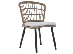 Conjunto De Jardín 6 Plazas Beige ALIANO II -Jardín Muebles Ventas 8702d983984e7b2a8b1d3ecd1cc931fe691af2be 62ec1aace8c5438f91e334ea9d6f4233