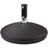 Base Para Sombrilla Circular Antracita 41-51 Mm Aktive -Jardín Muebles Ventas 879c3d778b4a12ee1fcc7e9c7b3866f654295793 5af959d638594ffaae34899f824f1f06