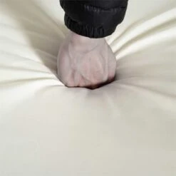 Outsunny Columpio Balancín Jardín De 3 Plazas Convertible En Cama Con Techo Ajustable Cojín Acolchado Y Almohadas Para Balcón Terraza Carga 340 Kg Acero 200x125x170 Cm Crema -Jardín Muebles Ventas 89b77645d52599068a535cd3758c4a7dd7cee666 9b7dcaadd4ae4ebdb99db9768316dc51