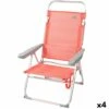 Silla Plegable Aktive Flamingo Coral 48 X 99 X 57 Cm (4 Unidades) -Jardín Muebles Ventas 89c11a49dc7956f08ccc0cc24125175f8781b484 a89e6b8b3bbe4c0b8e02064a4257b2a6